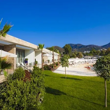Marina Hotel Yalikavak